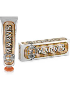Marvis Dentifricio Orange Blossom Bloom 75ml