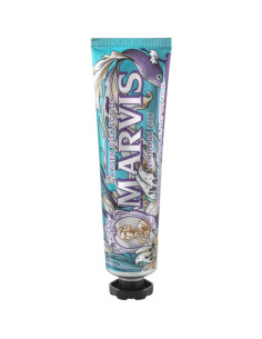 Marvis Sinuous Lily Dentifricio per igiene dentale 75 ml