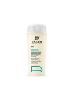 BIOCLIN PRO Shampoo Olio Dermatologico Prurito Irritazioni, 200ml