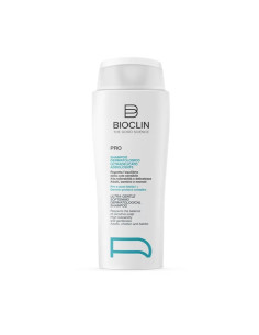 BIOCLIN PRO Shampoo Dermatologico Ultradelicato Addolcente, 400ml
