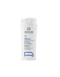 BIOCLIN PRO Shampoo Dermatologico Forfora Secca, 200ml