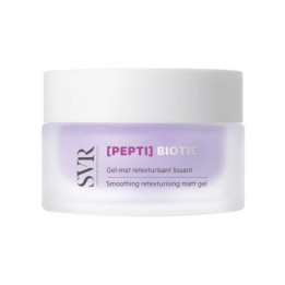 SVR Biotic [Pepti] Biotic Gel viso opacizzante 50 ml