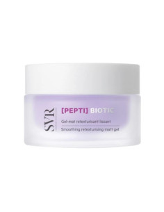 SVR Biotic [Pepti] Biotic Gel viso opacizzante 50 ml