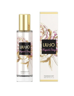 Rougj Liu Jo Magnetic Peony Fragrance Mist 200 ml