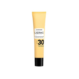 Lierac Sunissime Fluido Solare Colorato Viso Spf30 40 ml