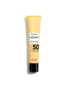 Lierac Sunissime Il Fluido Solare Colorato SPF50+ Protezione solare 40 ml