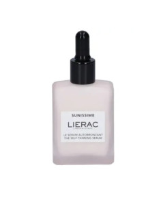 Lierac Sunissime Siero Autoabbronzante 30ml