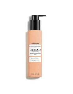 Lierac Sunissime Autoabbronzante per il corpo 150 ml