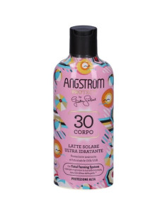 Angstrom protect latte solare idratante corpo spf 30 edizione limitata 200ml