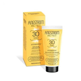 Angstrom Crema viso ultra idratante SPF30 50 ml