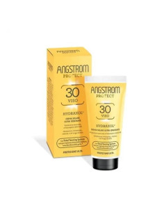 Angstrom Crema viso ultra idratante SPF30 50 ml