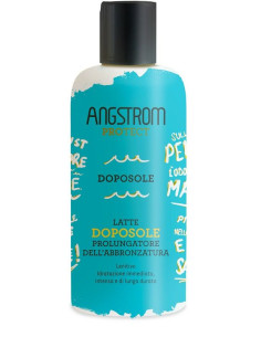 Angstrom protect latte doposole prolungatore dell'abbronzatura 200ml