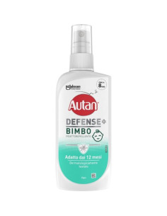 Auto Defense Bimbo 100 ml