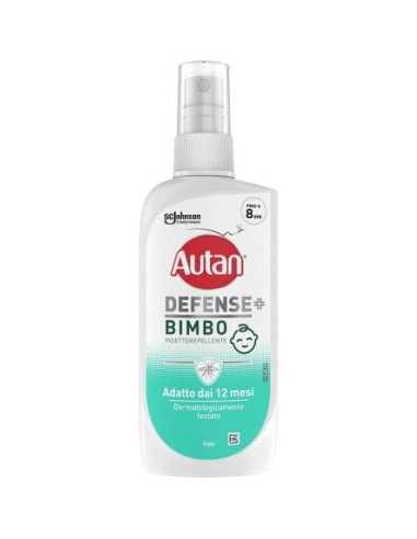 Auto Defense Bimbo 100 ml