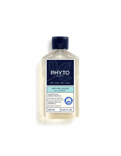 Phyto Anti-forfora Shampoo Dermotrattante Per Tutti I Tipi Di Forfora 250ml