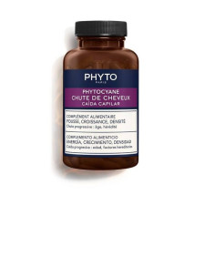 Phyto phytocyane expertise anticaduta integratore per capelli 84 capsule