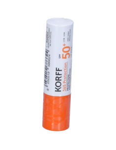 Korff 365 Protection Stick solare per le labbra SPF50+ 40 ml