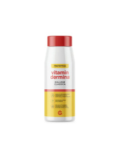 Vitamindermina Polvere 100g - Protezione e Cura della Pelle