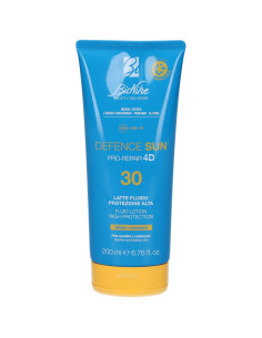 DEFENCE SUN 30 LAT FLU 200