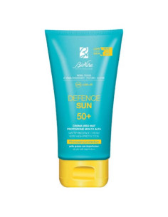 Bionic Defence Sun 50+ crema viso mat 50 ml