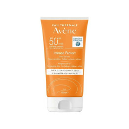 Avene Intense Protect SPF 50+ Protezione Solare Molto Alta 150 ml