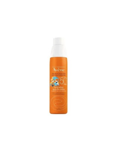 Avène Eau Thermale Spray Solare Bambino Spf 50+ 200ml