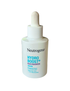 Neutrogena Siero Hb Niacinamide 30 Ml