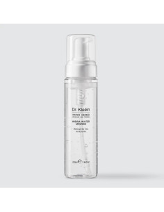Dr. Kleein Hydra Water Mousse 220ml