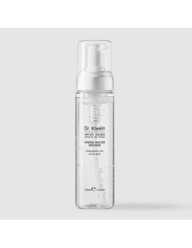 Dr. Kleein Hydra Water Mousse 220ml