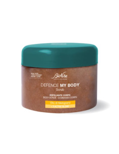 Bionike Defence My Body Scrub - Esfoliante Corpo 350ml