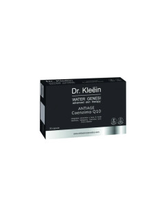 Dr. Kleein Antiage Q10 30 Capsule
