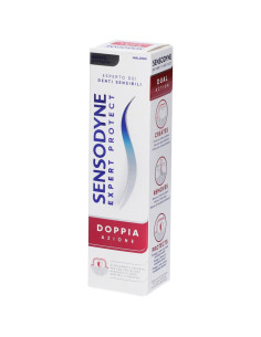 Sensodyne expert protect dentifricio doppia azione 75ml