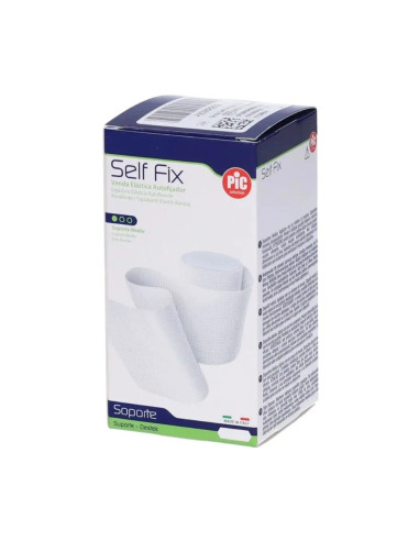 Pic Self Fix - Benda Elastica Senza Lattice 10cm x 4m