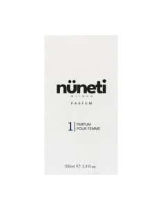 Nuneti 1 Profumo Donna 100ml