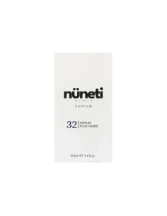 Nuneti N.32 Equivalente Miss Dior 100ml