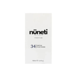Nuneti N.34 Equivalente Olympea 100ml