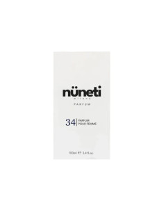 Nuneti N.34 Equivalente Olympea 100ml