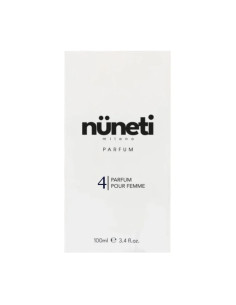 Nuneti N.4 Equivalente Angel 100ml