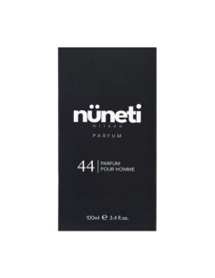 Nuneti N.44 Equivalente Armani Code 100ml