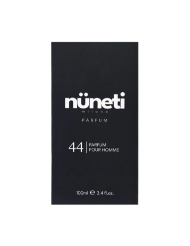 Nuneti N.44 Equivalente Armani Code 100ml