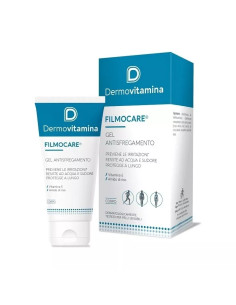 Dermovitamina filmocare gel antisfregamento 30 ml