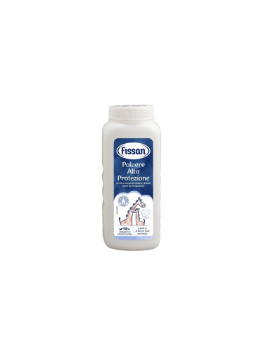 Fissan Polvere Protezione Alta 100 g