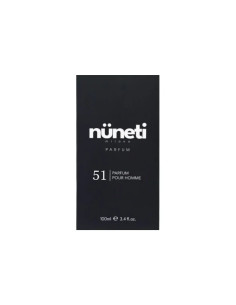 Nuneti N.51 Equivalente 100ml