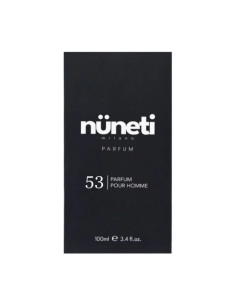 Nuneti N.53 Equivalente Invictus 100 ml