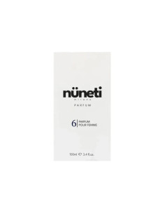 Nuneti N.6 Equivalente "Si" Giorgio Armani 100ml