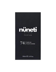 Nuneti N.74 Equivalente Zeta Di Morph 100ml