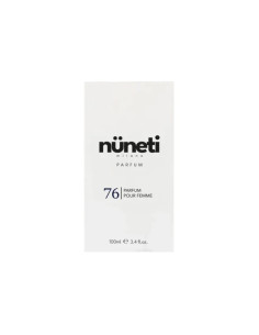 Nuneti N.76 Equivalente Paradoxe Prada 100ml