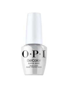 OPI Gel Color Vegan Super Base Base Coat 15 ml