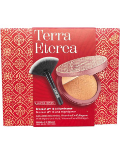 Korff Terra Eterea Limited Edition Spf15