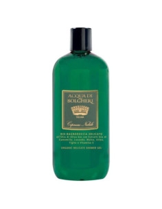 Acqua Di Bolgheri Bio Cipresso Nobile Bagno doccia 500 ml